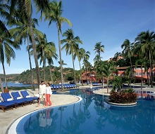 El Careyes Beach Resort