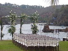 El Careyes Beach Resort