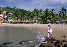 El Careyes Beach Resort