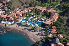 El Careyes Beach Resort
