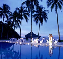 El Careyes Beach Resort