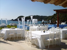 El Careyes Beach Resort