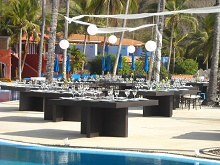 El Careyes Beach Resort