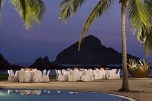 El Careyes Beach Resort