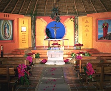 El Careyes Beach Resort