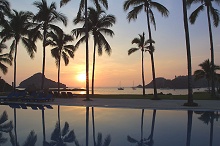 El Careyes Beach Resort