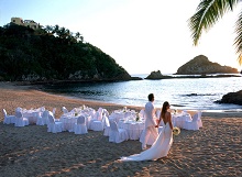 El Careyes Beach Resort