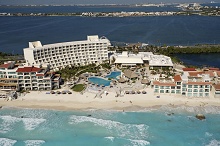 Grand Park RoyalCancun Caribe