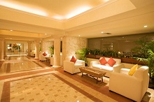 Grand Park RoyalCancun Caribe