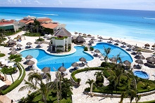 Grand Park RoyalCancun Caribe