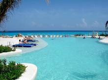 Grand Park RoyalCancun Caribe