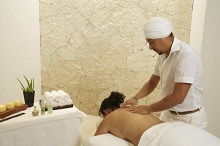 Grand Park RoyalCancun Caribe