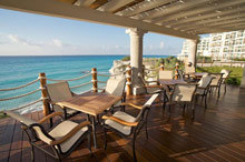 Grand Park RoyalCancun Caribe