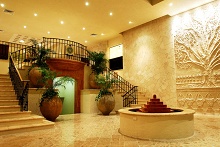 Grand Park RoyalCancun Caribe