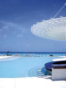 Grand Park RoyalCancun Caribe