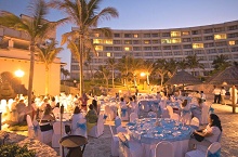 Grand Park RoyalCancun Caribe