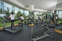 Grand Park RoyalCancun Caribe