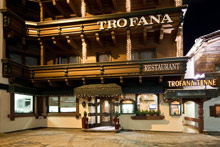Hotel Trofana