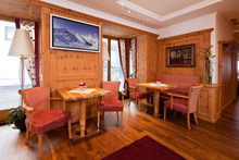 Hotel Trofana