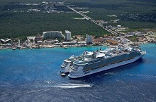 Park Royal Cozumel