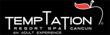 Temptation Resort Spa Cancun