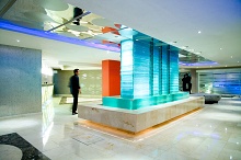 Temptation Resort Spa Cancun