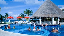 Temptation Resort Spa Cancun