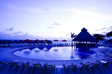 Temptation Resort Spa Cancun