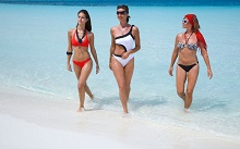 Temptation Resort Spa Cancun