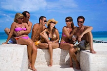 Temptation Resort Spa Cancun