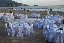 Park Royal Ixtapa Resort