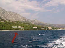 Aminess Grand Azur (ex.Grand Hotel Orebic)