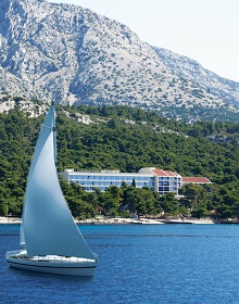 Aminess Grand Azur (ex.Grand Hotel Orebic)