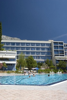 Aminess Grand Azur (ex.Grand Hotel Orebic)