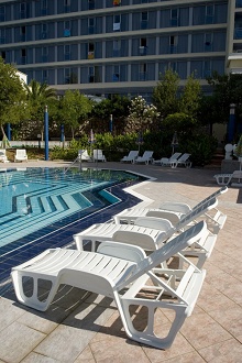 Aminess Grand Azur (ex.Grand Hotel Orebic)