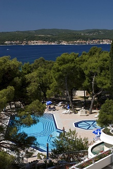 Aminess Grand Azur (ex.Grand Hotel Orebic)