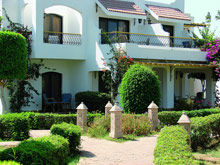 Lotus Bay Beach Resort(ex.Lotus Bay)