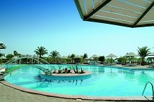 Lotus Bay Beach Resort(ex.Lotus Bay)