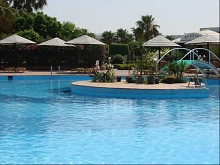 Lotus Bay Beach Resort(ex.Lotus Bay)