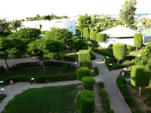 Lotus Bay Beach Resort(ex.Lotus Bay)