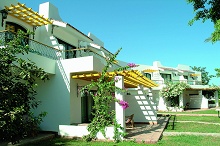 Lotus Bay Beach Resort(ex.Lotus Bay)