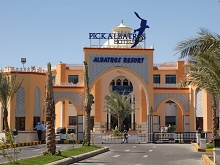 Albatros Garden Resort(ex.Beach Albatros Garden)