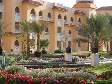 Albatros Garden Resort(ex.Beach Albatros Garden)