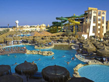 Albatros Garden Resort(ex.Beach Albatros Garden)