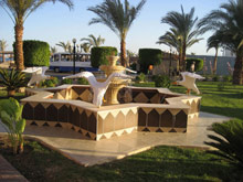 Albatros Garden Resort(ex.Beach Albatros Garden)