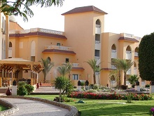 Albatros Garden Resort(ex.Beach Albatros Garden)