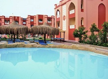 Albatros Garden Resort(ex.Beach Albatros Garden)