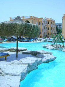 Albatros Garden Resort(ex.Beach Albatros Garden)