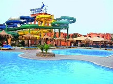 Albatros Garden Resort(ex.Beach Albatros Garden)