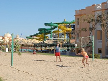 Albatros Garden Resort(ex.Beach Albatros Garden)